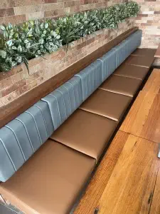 Commercial Upholstery Gold Coast