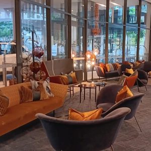 hotel furniture upholstery