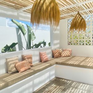 Reupholster Your Hotel Pool Furniture | Gold Coast Experts