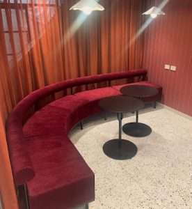 office upholstery