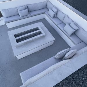 outdoor furniture upholstery gold coast