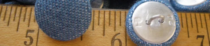 Button Upholstery