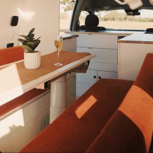 booth seat upholstery